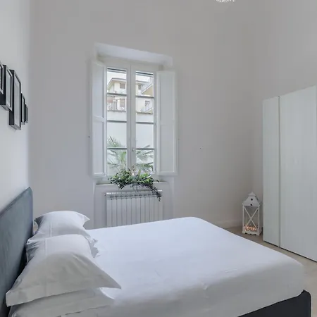 Sophie's Flat