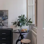 Sophie's Flat *