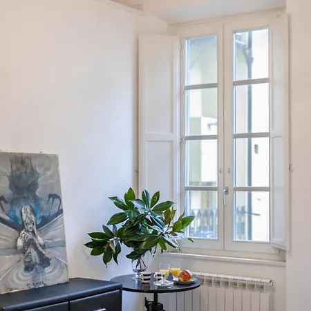 Sophie's Flat Apartment Florenz