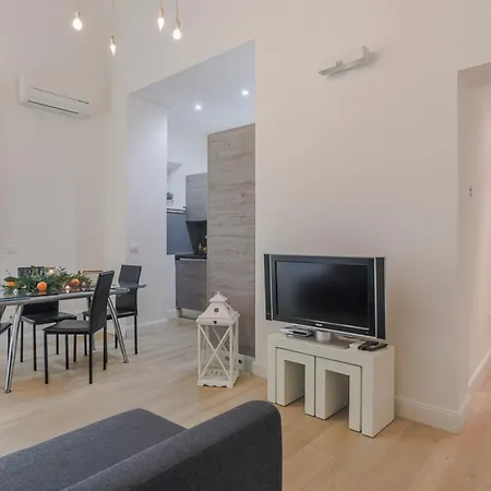 Apartment Sophie's Flat