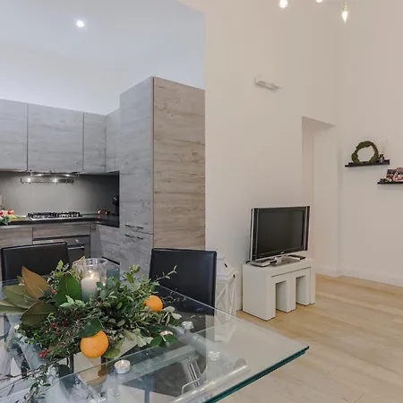 Sophie's Flat * Florenz
