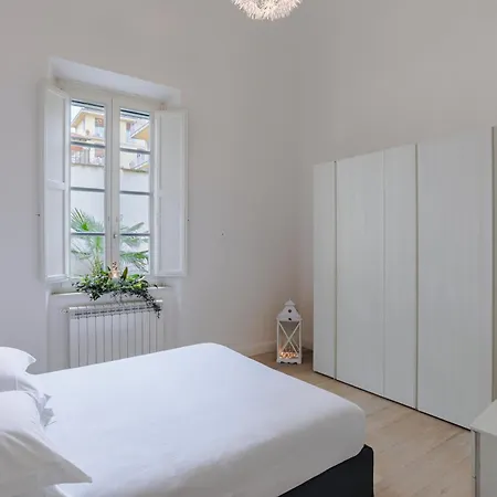 Sophie's Flat Lägenhet Florens