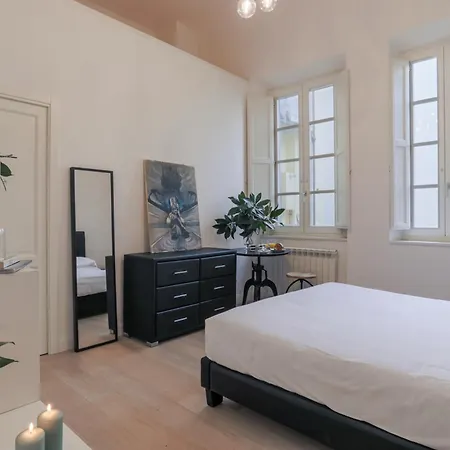Sophie's Flat Florenz