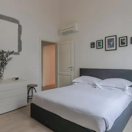 Apartment Sophie's Flat Florenz