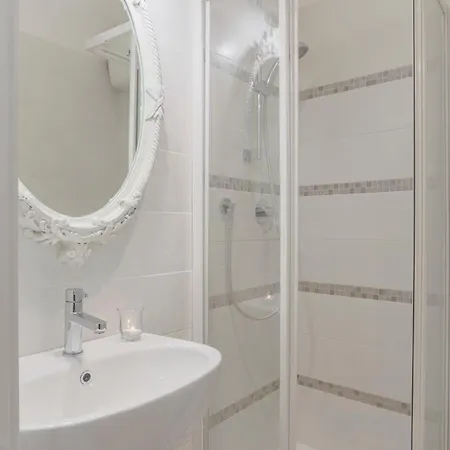 Apartment Sophie's Flat Florenz