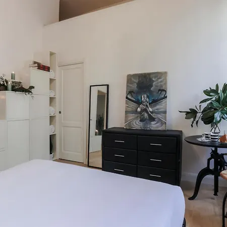 Sophie's Flat * Florenz