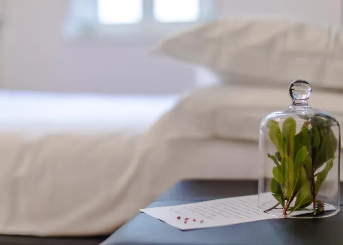 Sophie's Flat Florenz