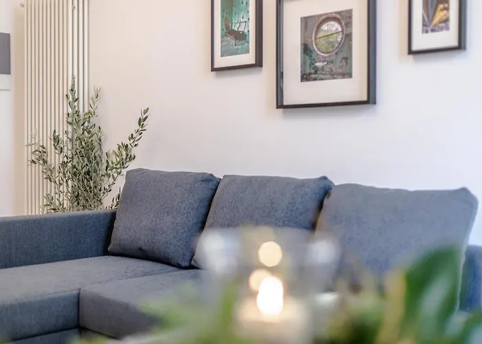 Sophie's Flat Apartment