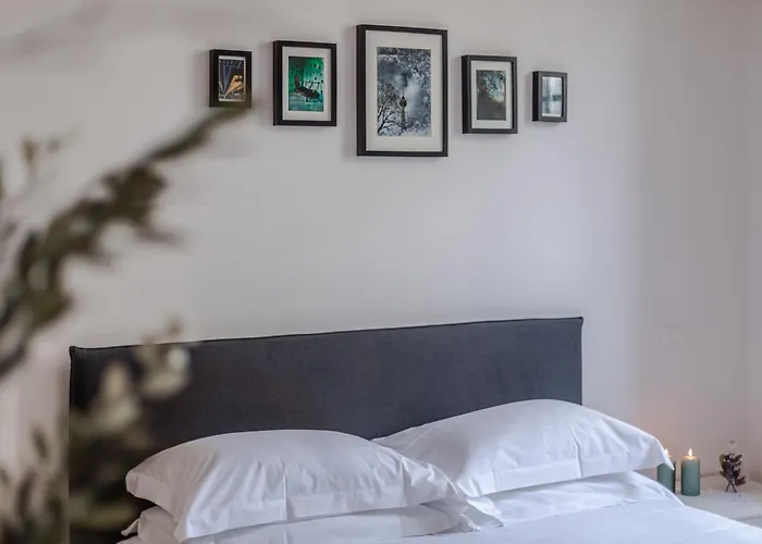 Apartment Sophie's Flat