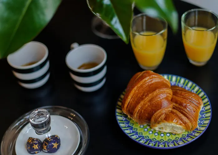 Sophie's Flat Apartment