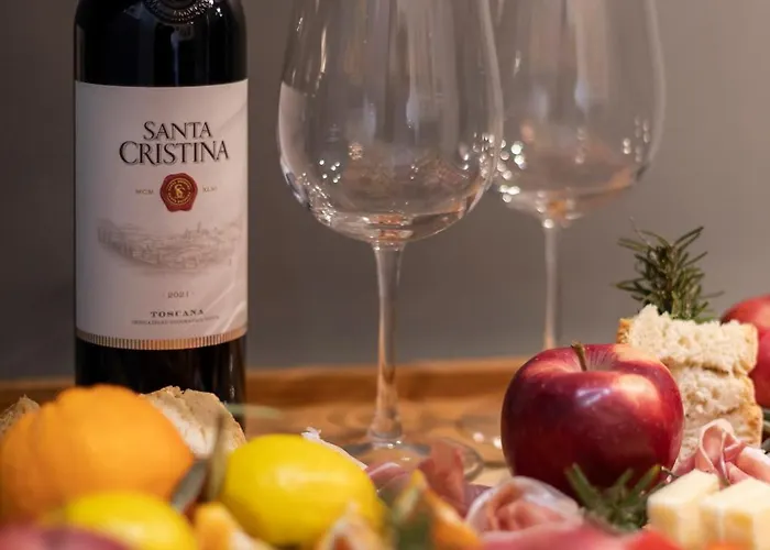 Apartment Sophie's Flat