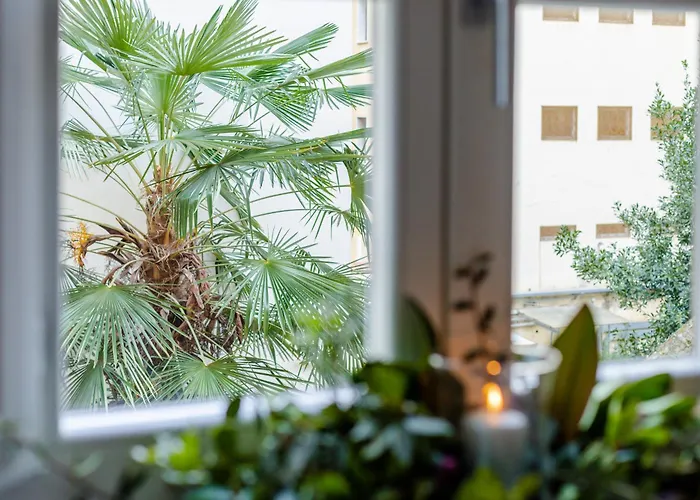 Sophie's Flat Apartment *