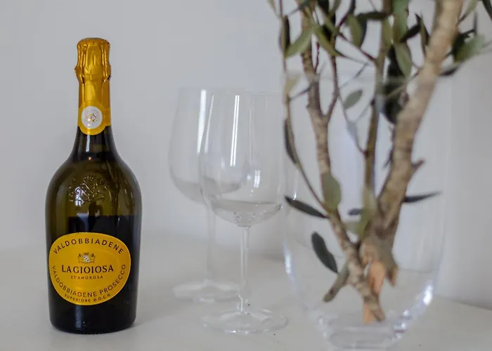 Sophie's Flat Apartment Florenz