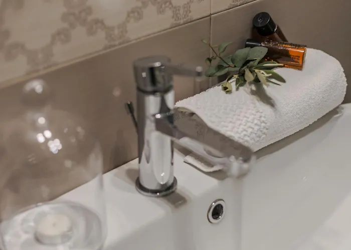 Sophie's Flat Florenz