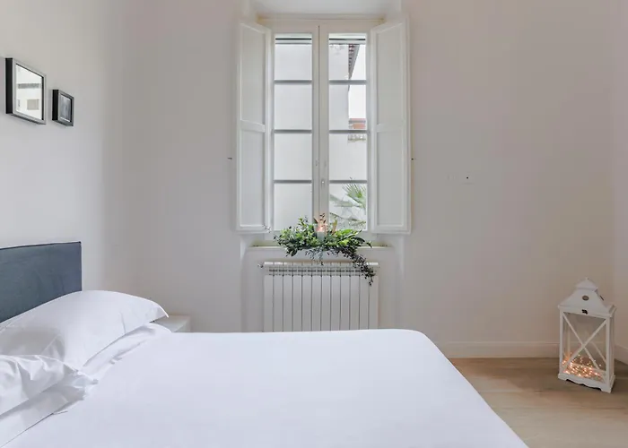 Sophie's Flat Apartment *