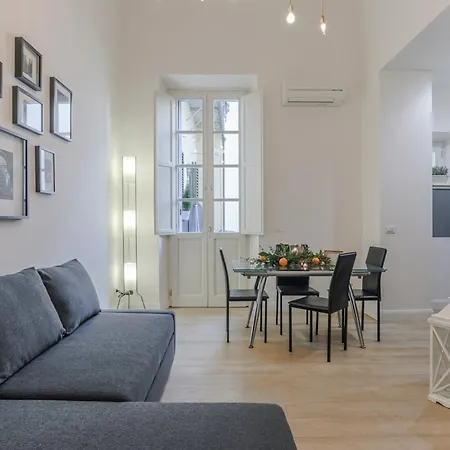 Sophie's Flat * Φλωρεντία
