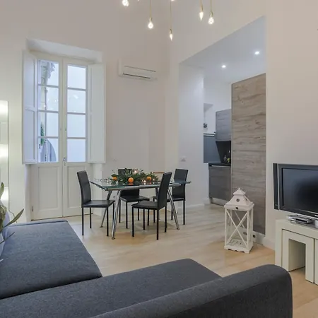 Διαμέρισμα Sophie's Flat Φλωρεντία