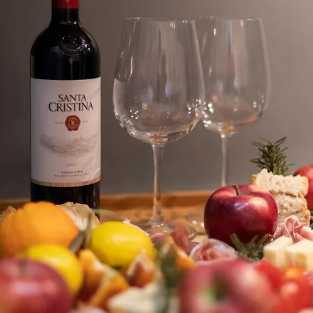 Apartment Sophie's Flat