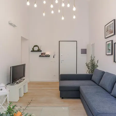 Sophie's Flat