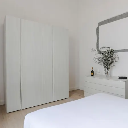 Apartment Sophie's Flat *