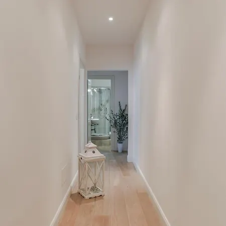 Sophie's Flat *