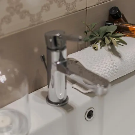 Sophie's Flat Florence