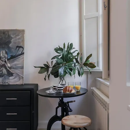 Sophie's Flat *