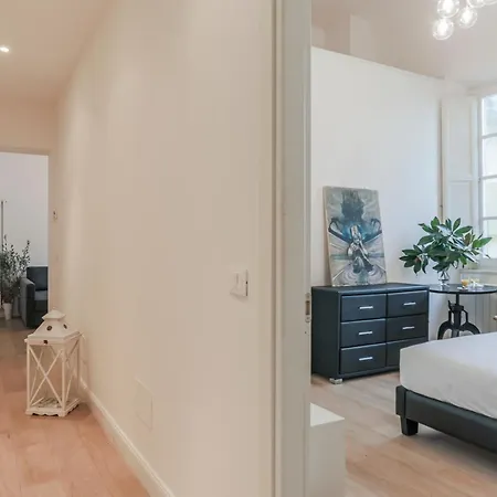 Apartment Sophie's Flat